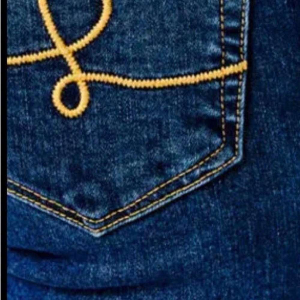 Lily Pulitzer Eagan Super Skinny  Jeans- Bennet Wash-NWT